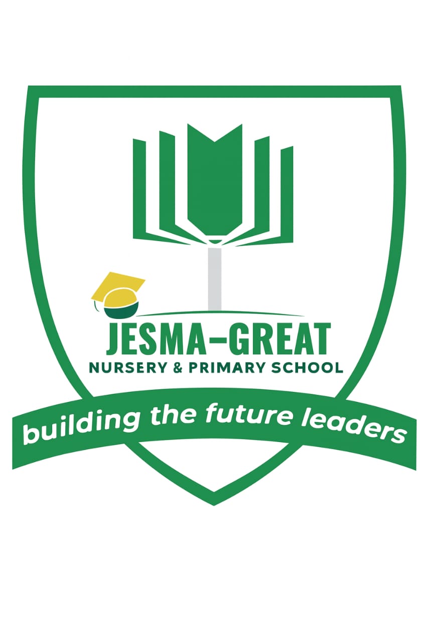 Jesma-Great Schools Logo